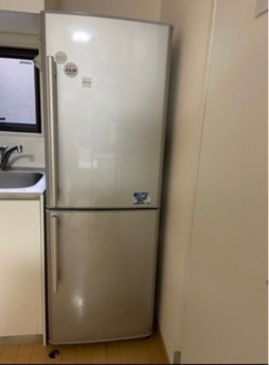 MITSUBISHI 冷蔵庫