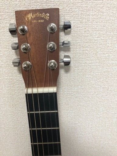 マーチン　バックパッカー　【金額下げました】