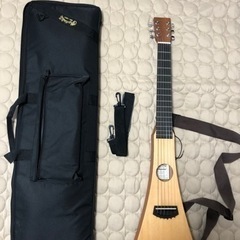 マーチン　バックパッカー　【金額下げました】の画像