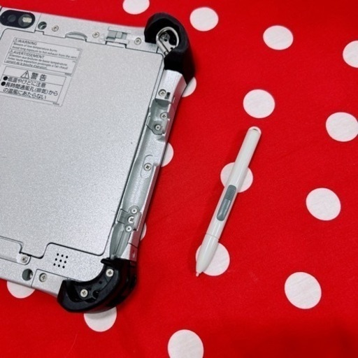 A-84⑥｛SSD搭載♡第3世代i5.メモリ4GB｝コレクション又は現場に♪