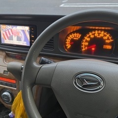 アトレーワゴン  カスタムRS  値下げ　車両交換可の画像