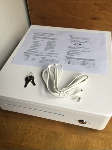 キャッシュドロワー