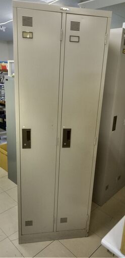 事務所・倉庫でのロッカー　※引き取りのみ