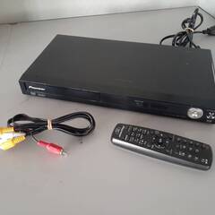 【差し上げます】パイオニア DVDプレイヤー DV-2030 リ...