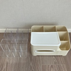 小物入れセットの画像