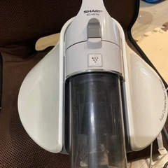 布団クリーナー