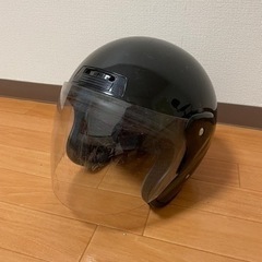 バイクヘルメット