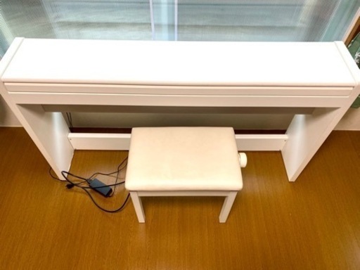 KORG 電子ピアノ LP-380