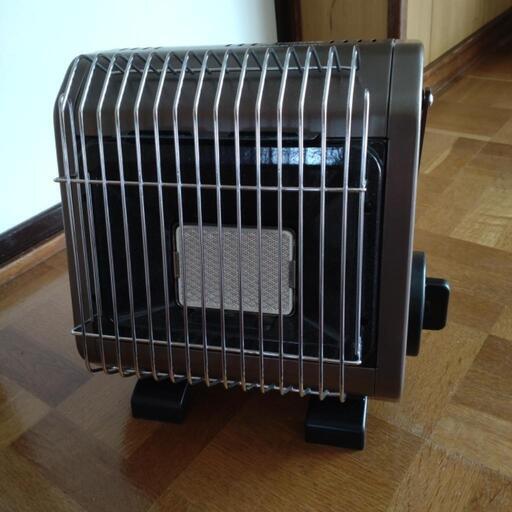 引取決定しました。イワタニ　カセットガスストーブ未使用現状渡し