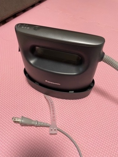 アイロン Panasonic CI-CF770