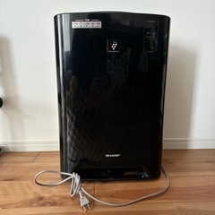 プラズマクラスター