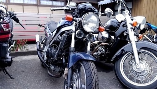 程度良好 乗って帰れます。