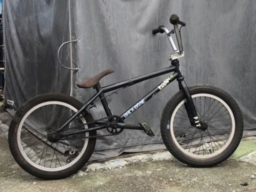 BMX FIT 2014モデル18インチ Jrサイズ