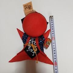 さるぼぼ