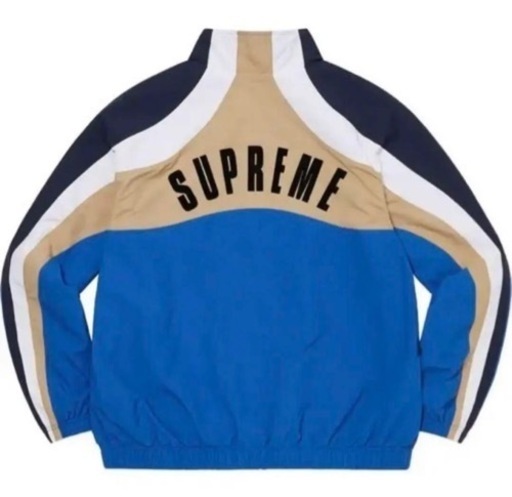 Supreme x Umbro 23SS WEEK 1 Lサイズ