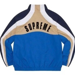 Supreme x Umbro 23SS WEEK 1 Lサイズ