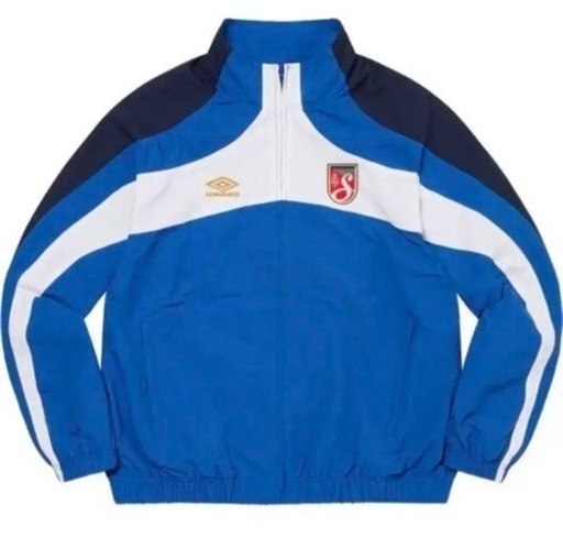 Supreme x Umbro 23SS WEEK 1 Lサイズ