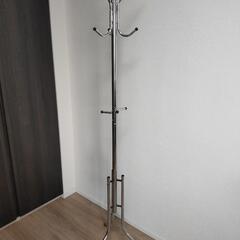 ポールハンガー(ニトリ)
