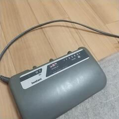 【決まりました】2畳用電気カーペットの画像