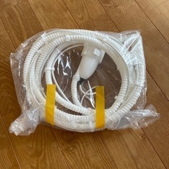 未使用　シャープES-W114風呂水ポンプ