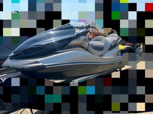 カワサキ　ウルトラ300 船体のみ　ジェットスキー　マリンスポーツ 360,000円