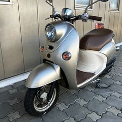 【引取先が決まりました】ビーノSA26J 程度良し！　キャブOH...