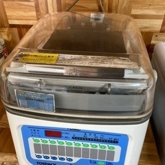 ♦︎TOSEI 真空包装機　V380G♦︎