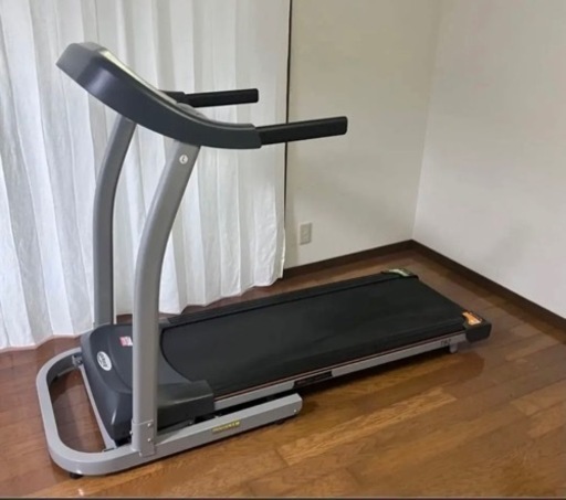 Johnson Health Tech(ジョンソンヘルステック) ルームランナー