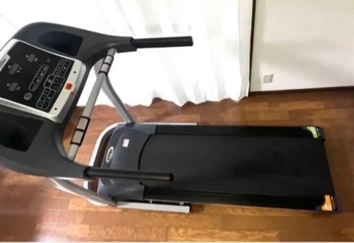 Johnson Health Tech(ジョンソンヘルステック) ルームランナー