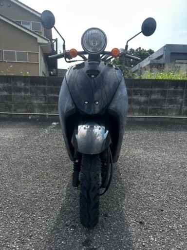 ホンダ　トゥデイ
