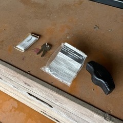 デリカD5 ルーフキャリア INNOの画像