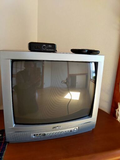 テレビとTVチューナーとＢキャスカードのセット販売