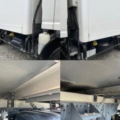 【車検付き】H26年式　いすゞ　エルフ　パネルバン　冷蔵冷凍車　小型(2t・3t)　3トン積載　東プレ製低温仕様-30℃設定　床ステンレス　フロア6速MT　令和5年7月28日まで車検付き　型式:TKG-NMR85AN　集中ドアロック　坂道補助　電格ミラー　バックモニタ　ETCの画像
