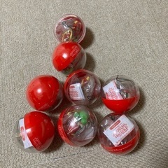 ディズニー　リルリンリンストラップ　2021年度版の画像