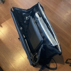 ubereats rucksackの画像