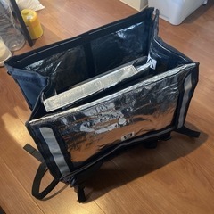 ubereats rucksackの画像