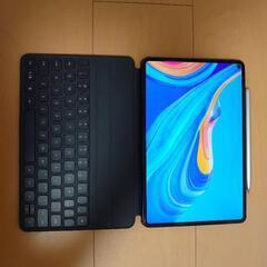 huawei matepad pro