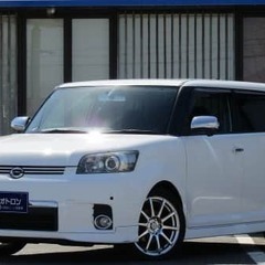 カローラルミオン １．８Ｓ　エアロツアラー