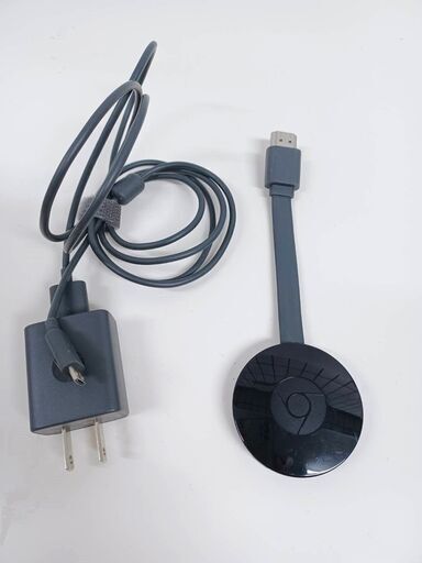 Google chromecast NC2-6A5 第2世代