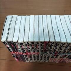 スラムダンク 完全版    1～24巻   の画像