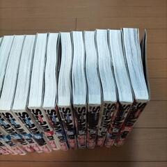 スラムダンク 完全版    1～24巻   の画像