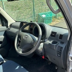 H25年クルーズターボ4WD 黒ナンバー　営業ナンバー　軽貨物の画像