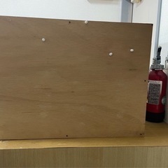 本日限定❗️❗️食器棚の画像
