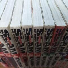 スラムダンク 完全版    1～24巻   の画像