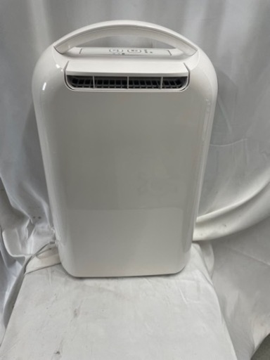 【操作簡単‼️】アイリスオーヤマ衣類乾燥除湿機