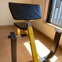 プリチャーカール　ボディメーカーの画像