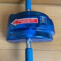 腹筋ローラー