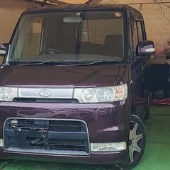 車検二年つきタント❗コミコミ