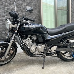 JADE250 ジェイド250