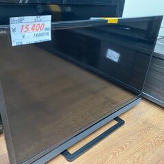 リサイクルショップどりーむ天保山店　No.7267　液晶テレビ！丁度いいサイズの32型！動作問題なし！